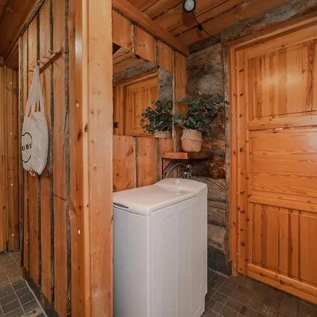 Rukanhohde Holiday home