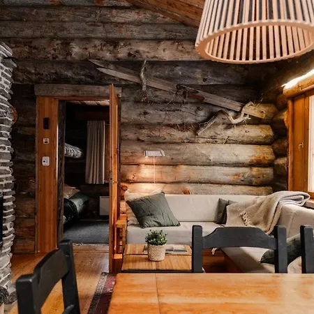 Rukanhohde Holiday home