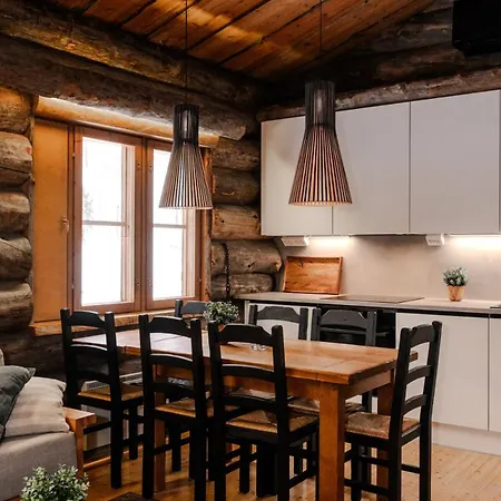 Rukanhohde Holiday home