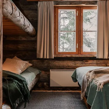Holiday home Rukanhohde Ruka